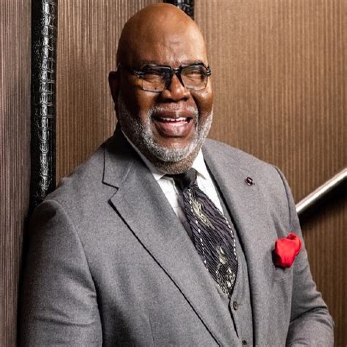 The TD Jakes Controversy, Explained
