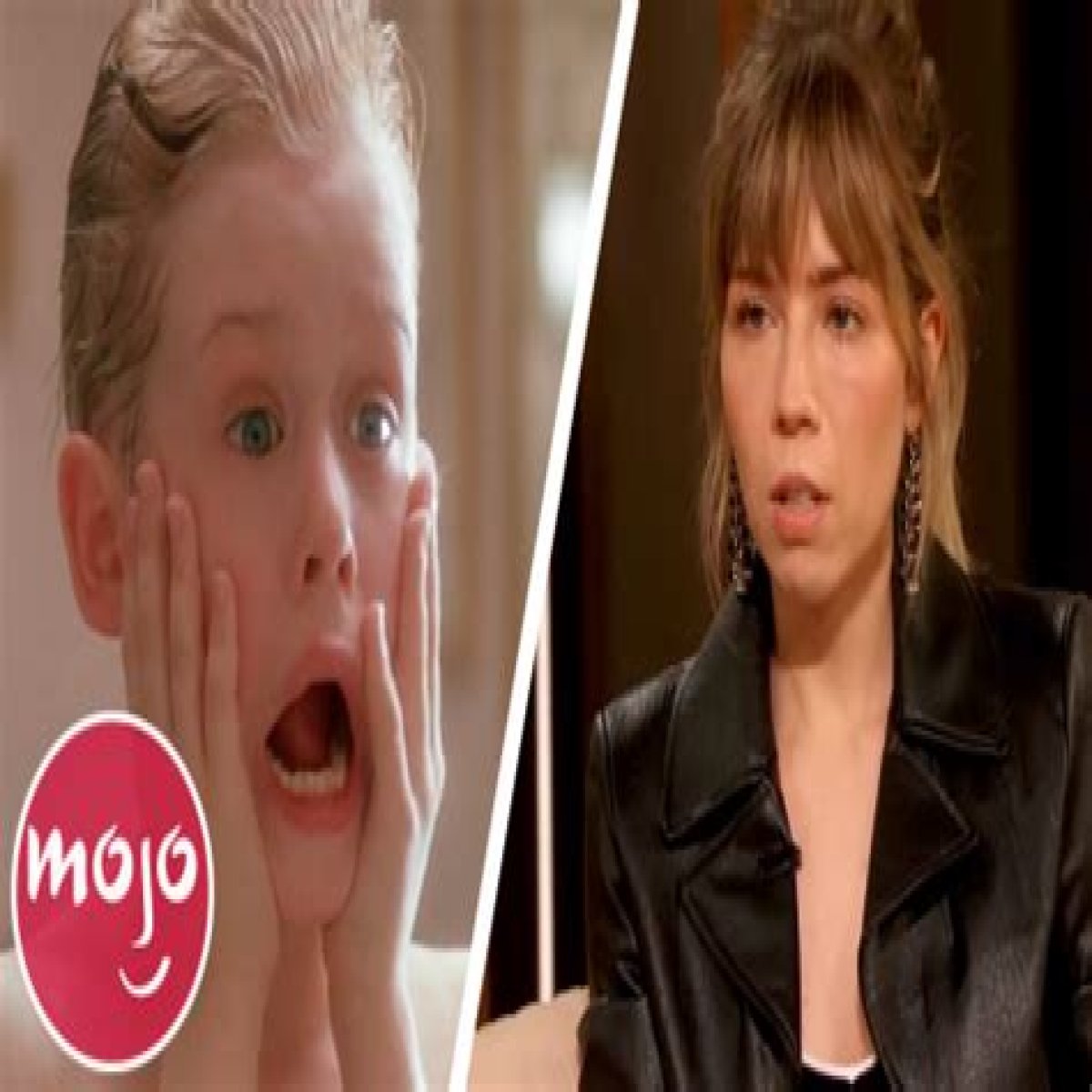 The Troubled Life of a Child Star