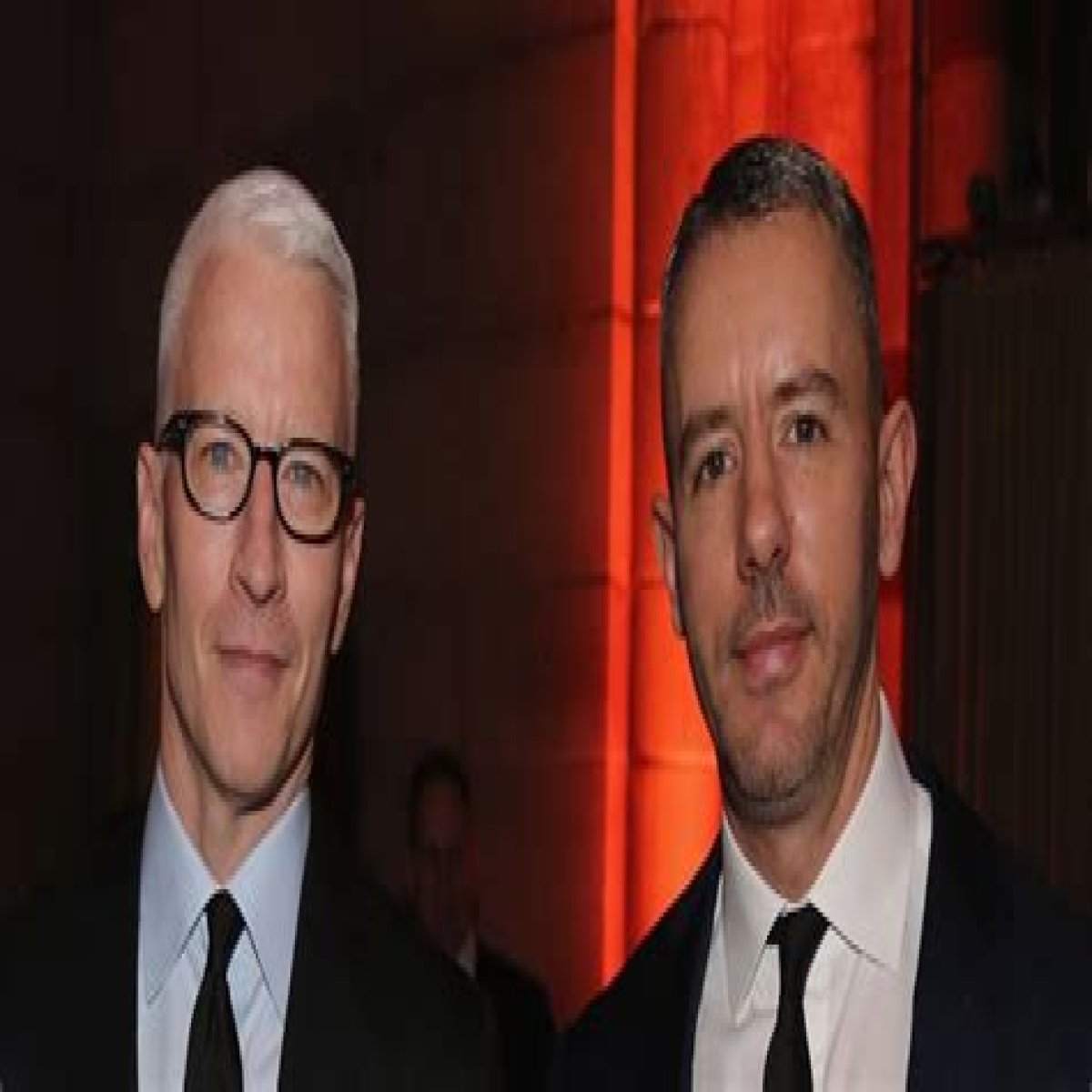 The Untold Truth Of Anderson Cooper's Ex
