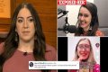 The Woman Behind Libs of TikTok Was Recently Named, and She Was Not Happy 