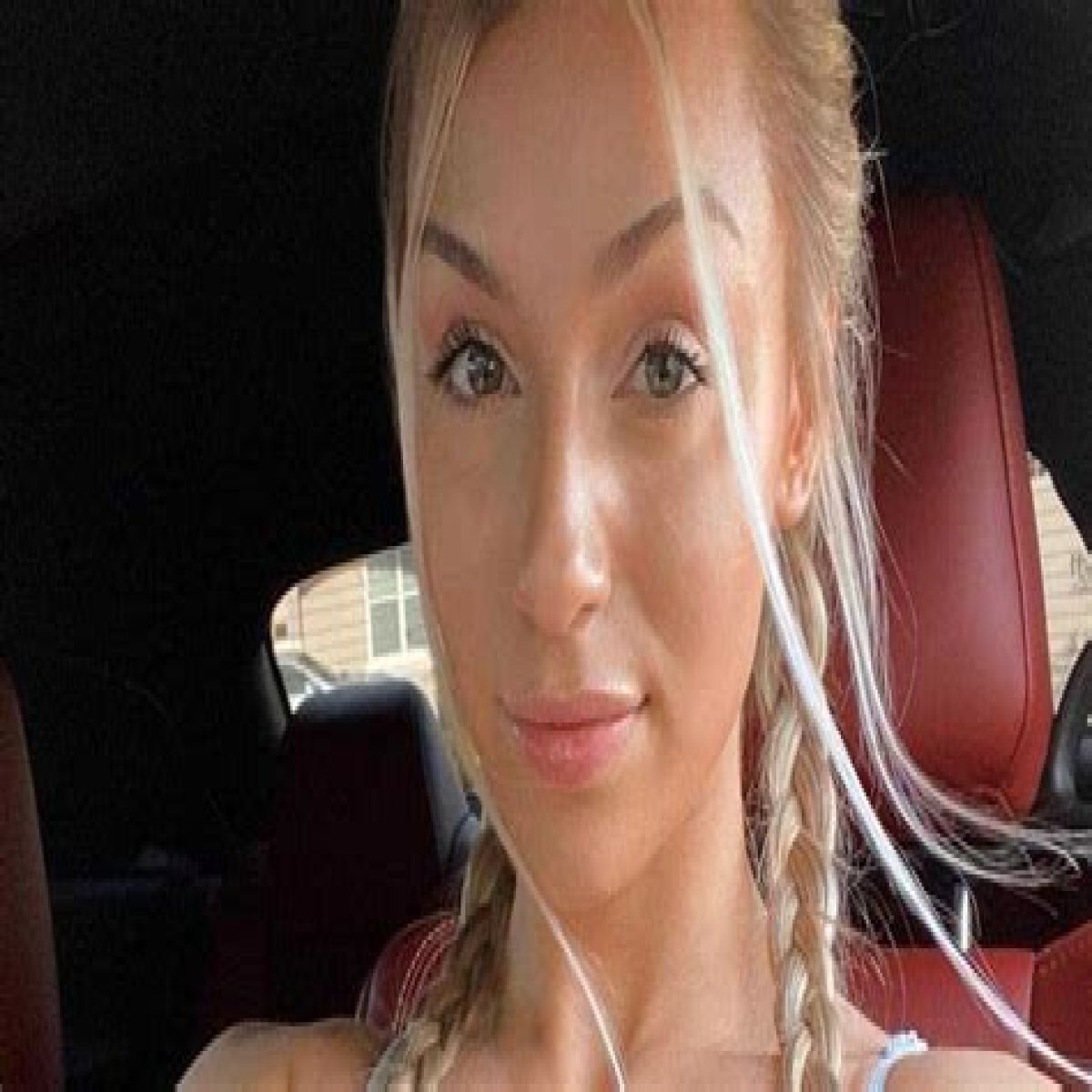 Therealbrittfit- Age, Height, Real Name, Net Worth, Boyfriend