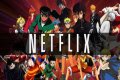 These Are the Best Anime Titles on Netflix Right Now