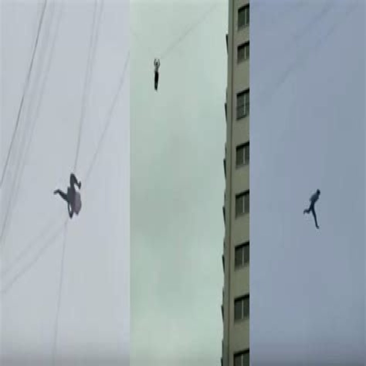 This Guy Tried Skipping Out On His Hotel Bill In The Most Insane Way Imaginable