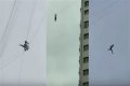 This Guy Tried Skipping Out On His Hotel Bill In The Most Insane Way Imaginable
