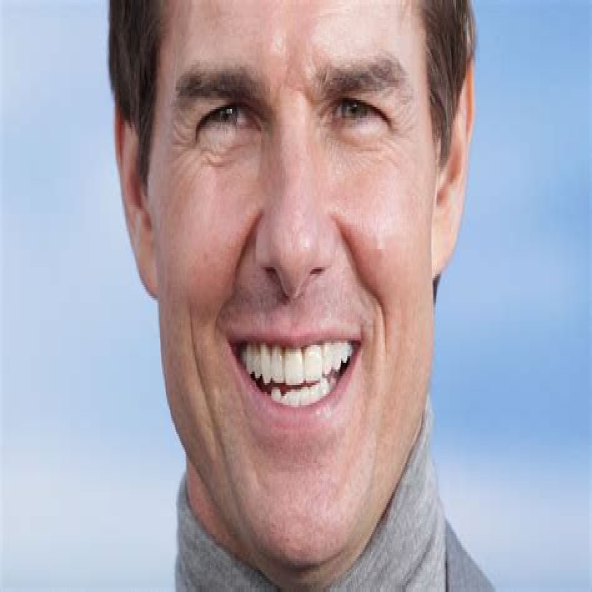 Tom Cruise's Height Is Causing A Stir All Over Again