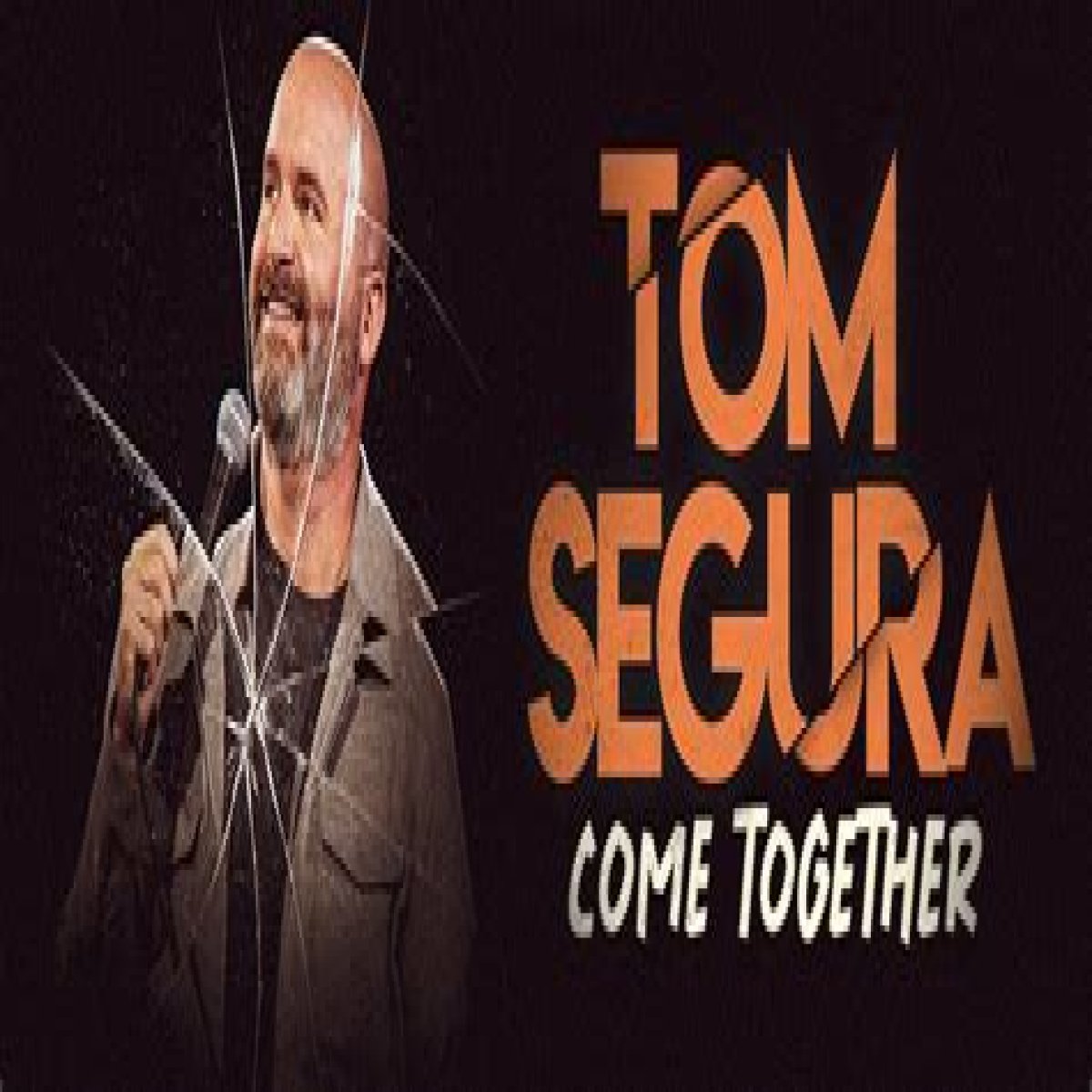 Tom Segura stand-up comedy tour 2024: Where to buy tickets