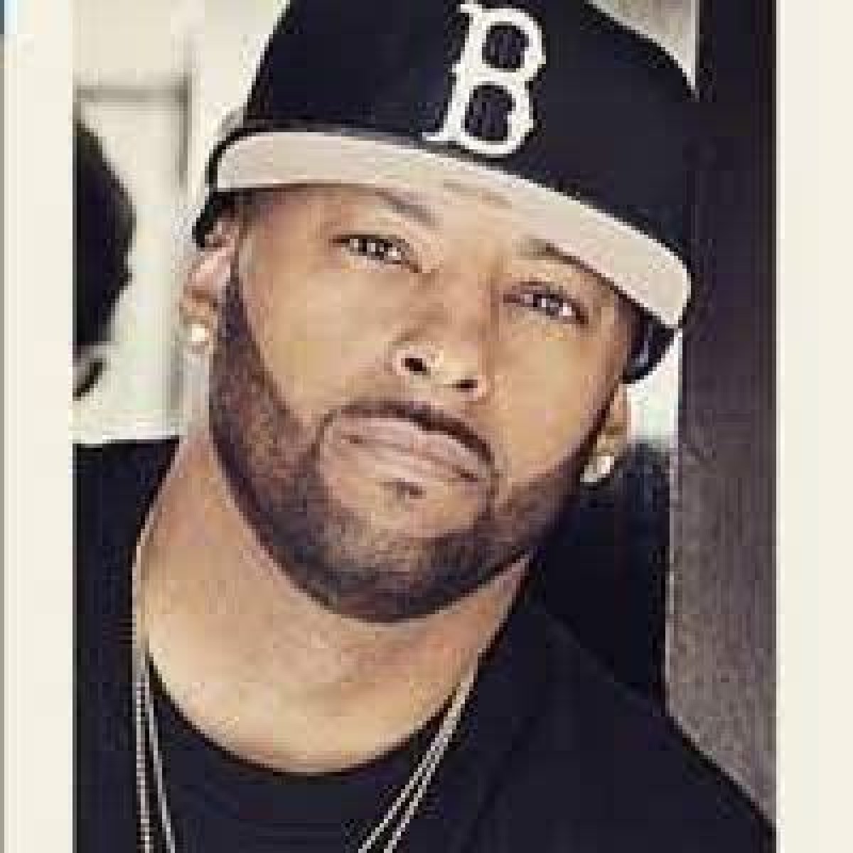 Tony Vick
