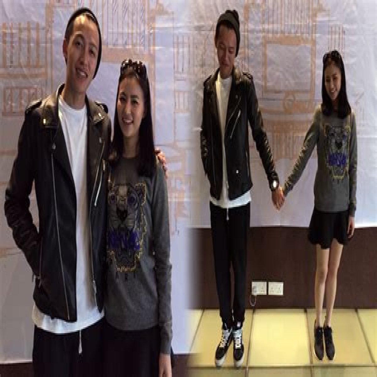 Tosh Zhang’s Girlfriend: Who is Tosh Zhang Dating?