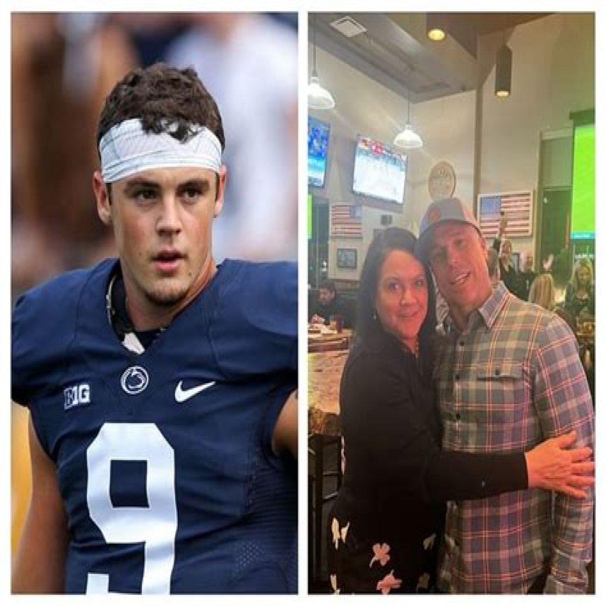 Trace Mcsorley | Related To Marty Mcsorley? Brother- Family Tree
