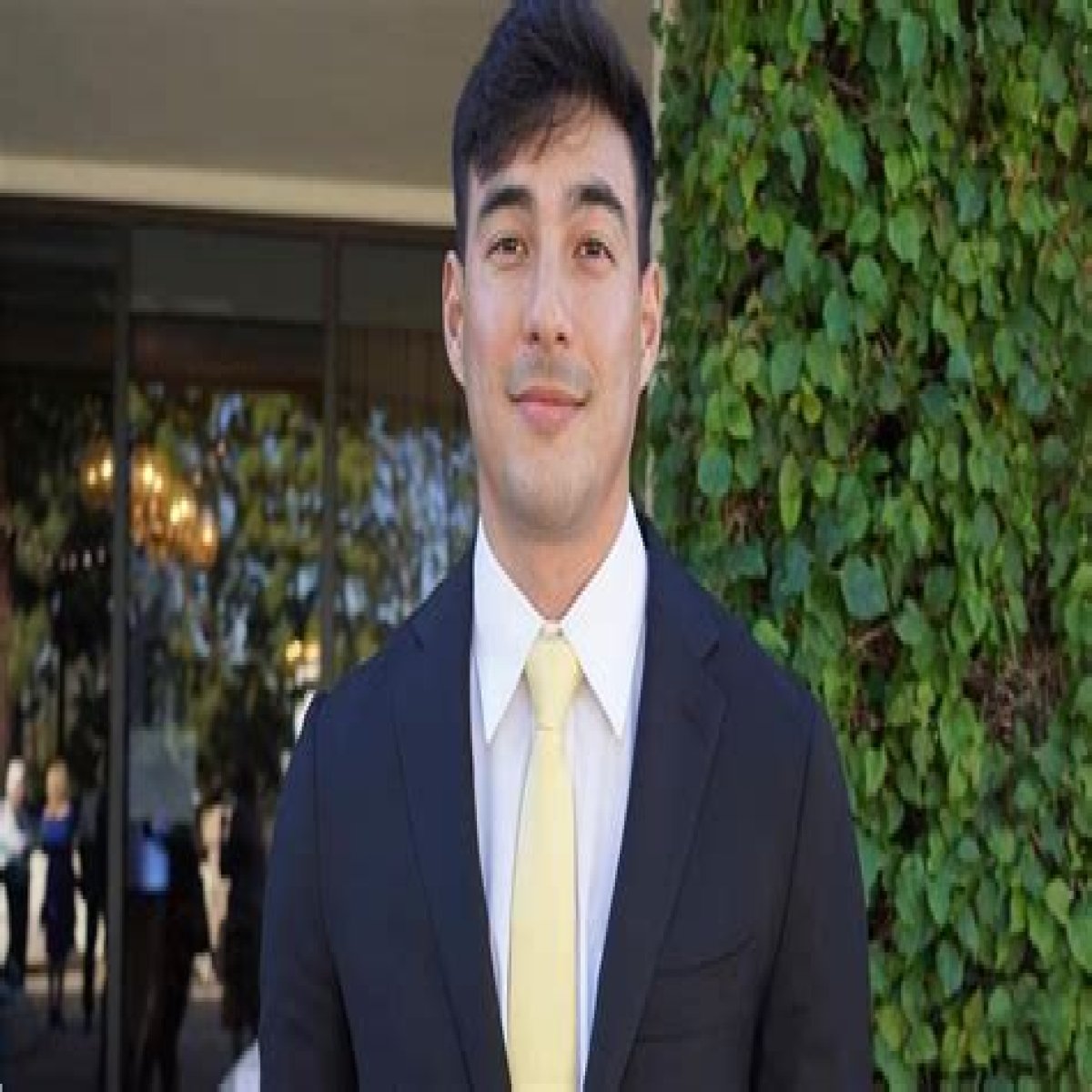 Tyler Bigenho: The Viral Video, Wikipedia Bio, Twitter Presence, Location, And LinkedIn Profile