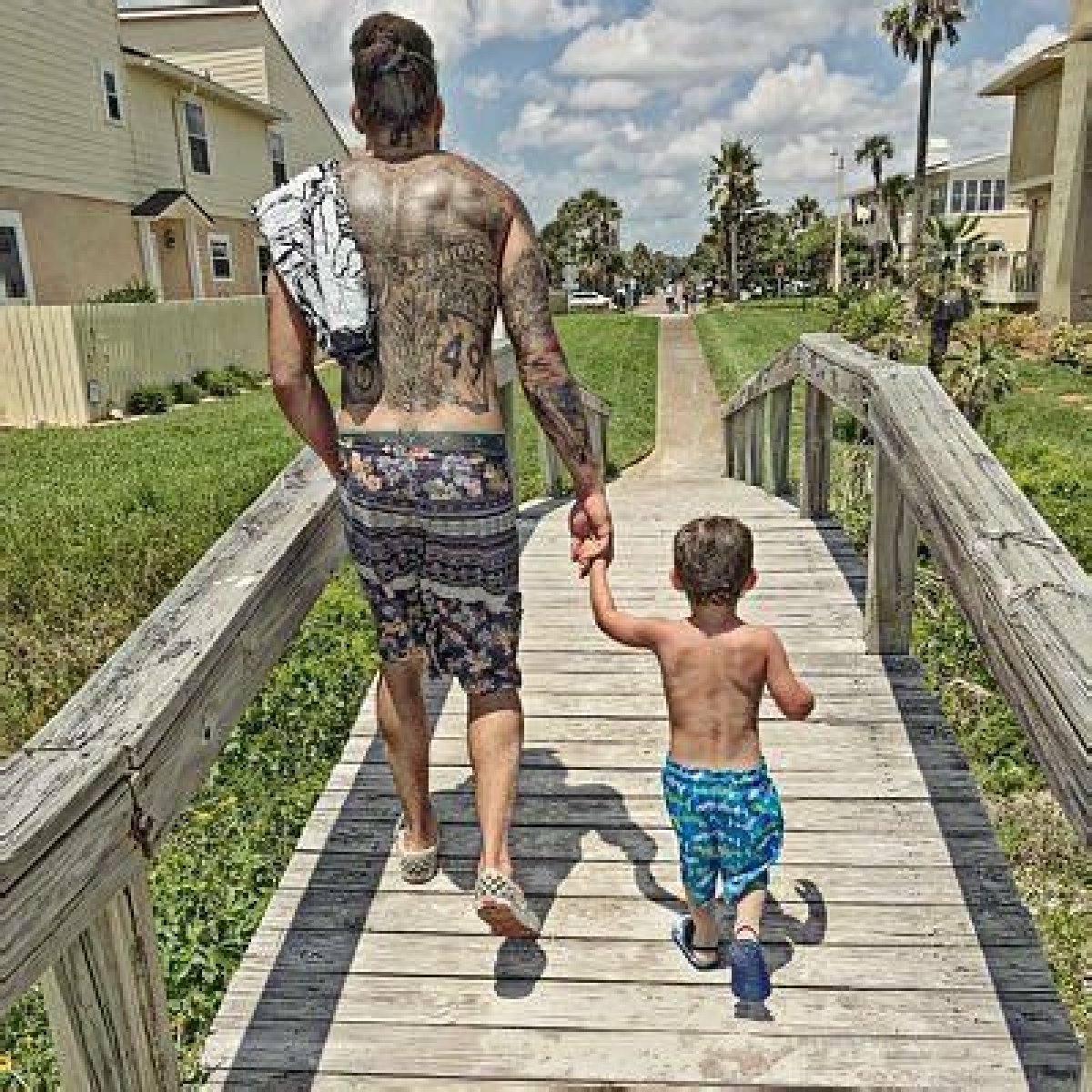 UFC Austen Lane Wife: Who Is Cody Linjer? Relationship Timeline And Children