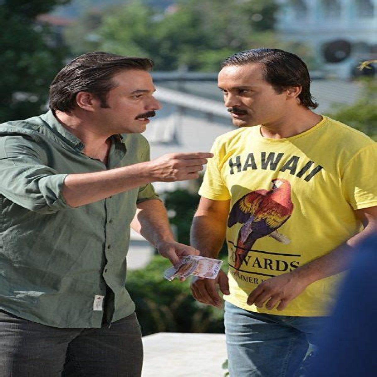 Ufuk Ozkan’s Girlfriend: Who is Ufuk Ozkan Dating?