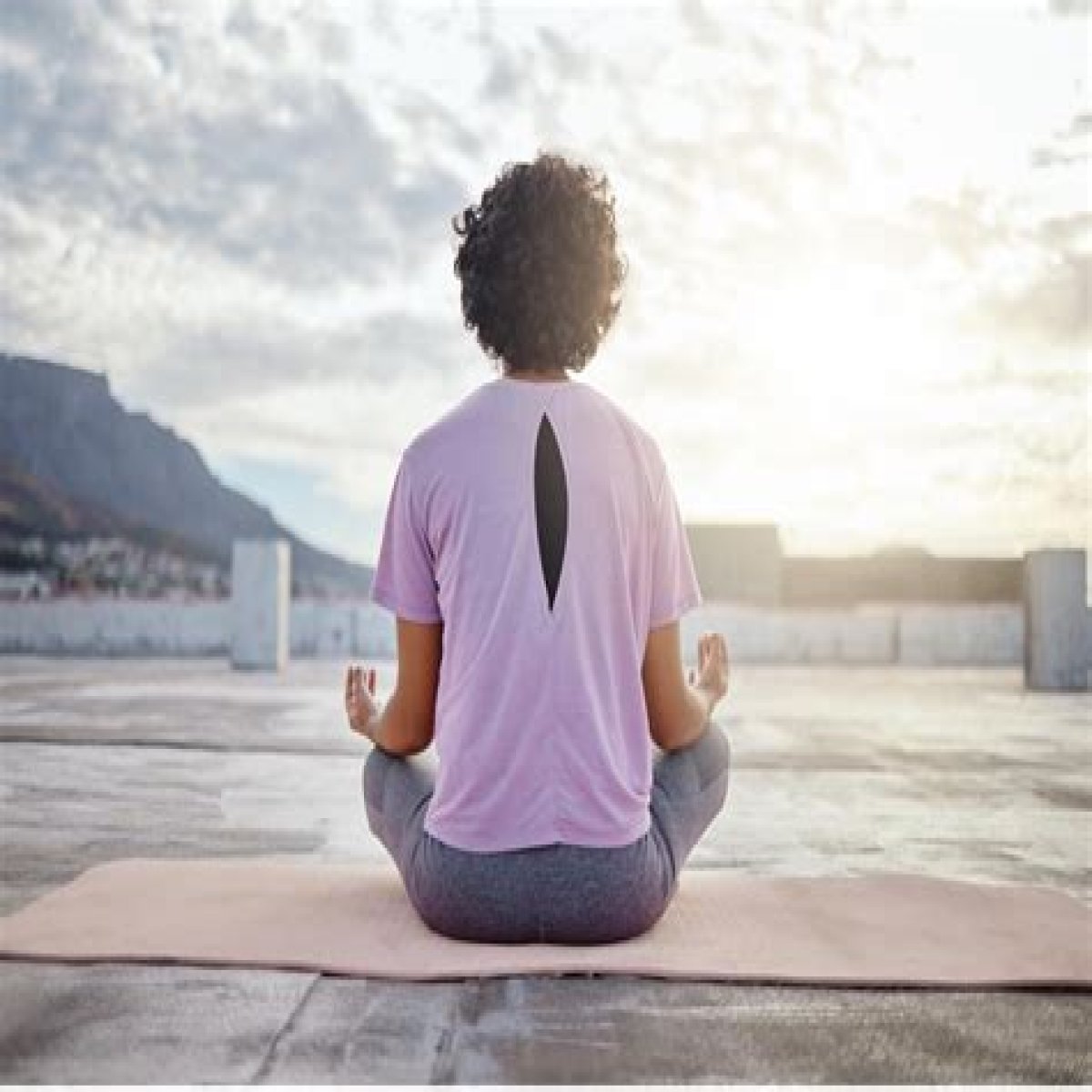 Uncovering The Connection Between Body And Mind