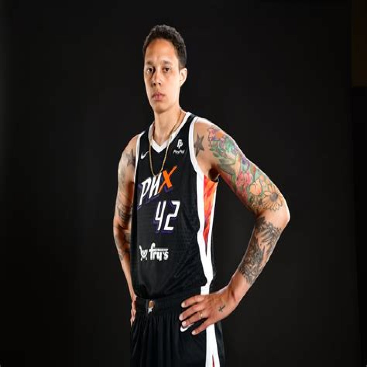 Understanding Brittney Griner's Journey: Has Brittney Griner Transitioned?