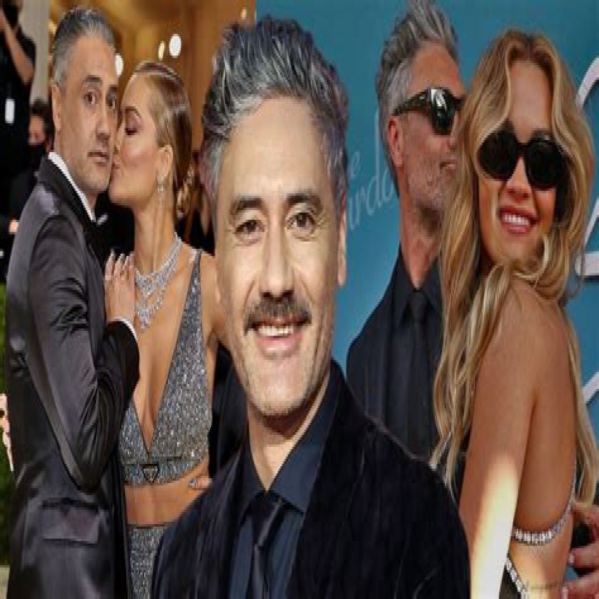 Unraveling The Life Of Taika Waititi And His Spouse