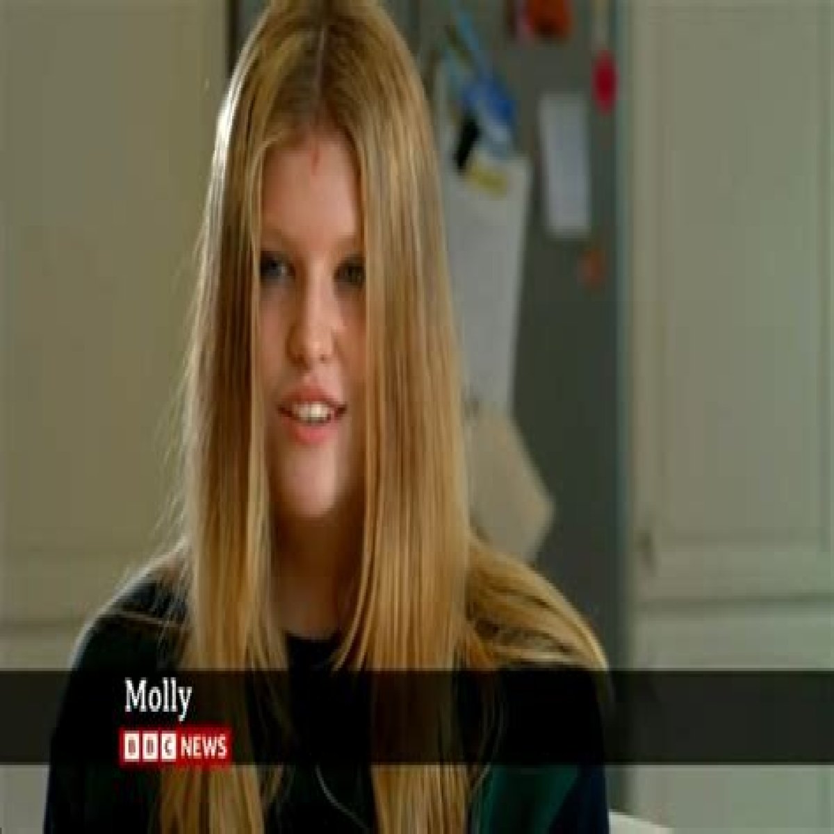 Unraveling The Mystery: Has Molly Niblett Been Arrested?