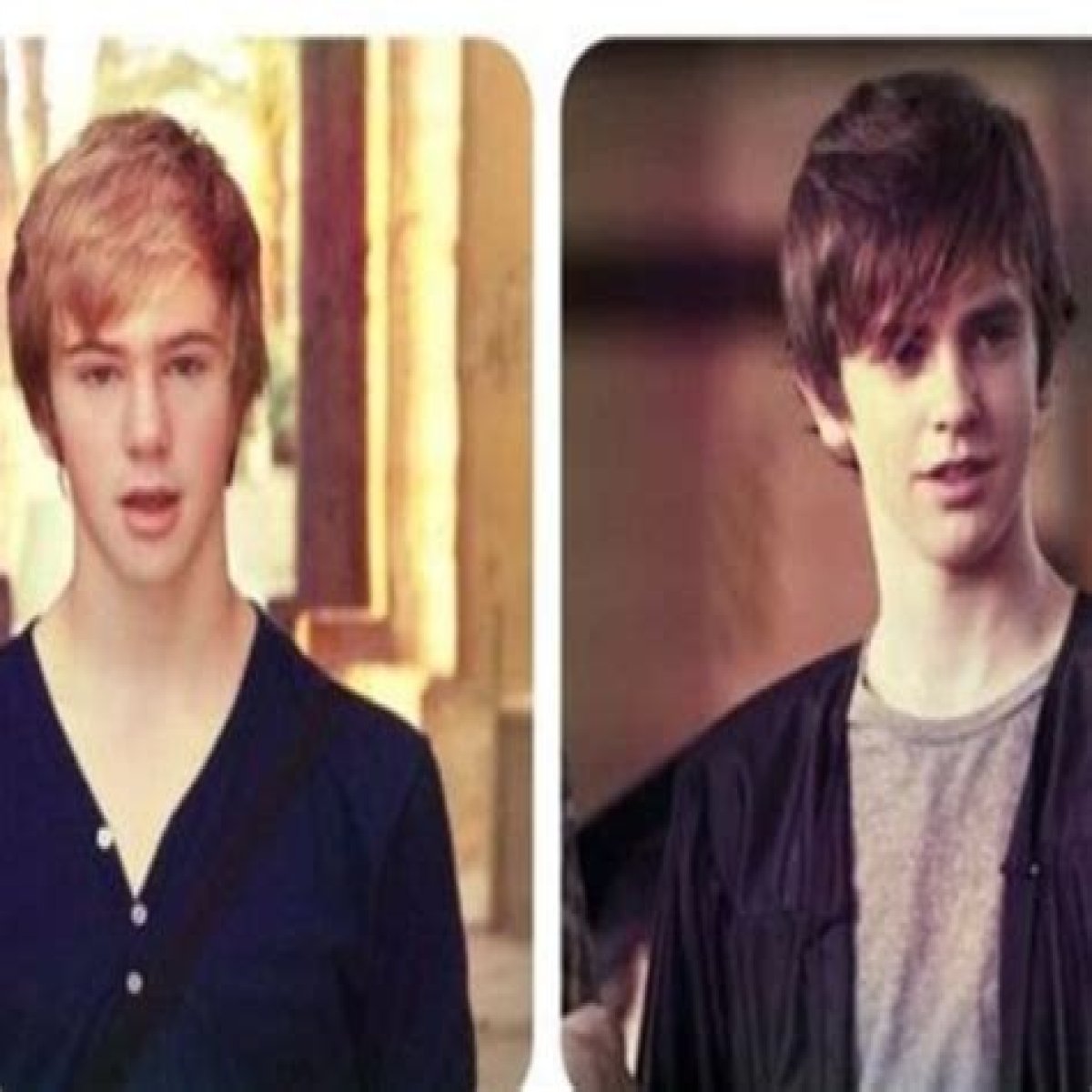 Unraveling The Mystery Of Freddie Highmore's Twin Brother