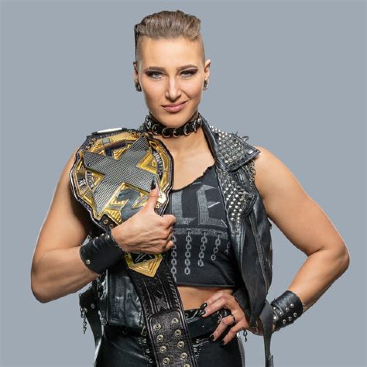 Unraveling The Rhea Ripley Controversy: Behind The Spotlight