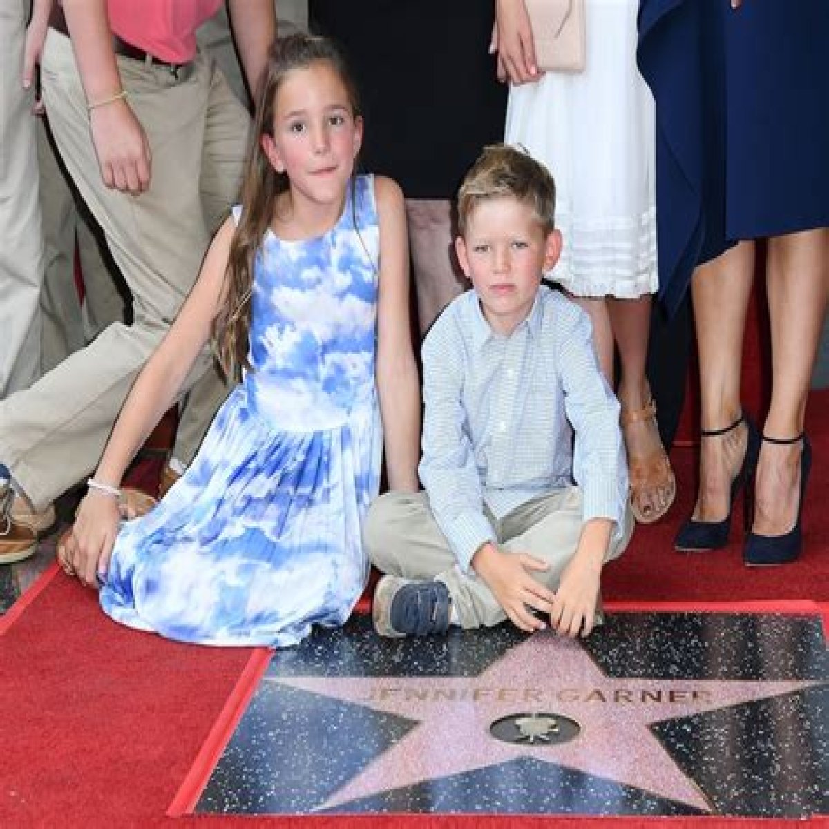 Unveiling The Enigma: Ben Affleck's Daughter