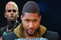 
                              Usher Shows Off Face After Chris Brown Fight, No Visible Injuries
                    
                          Usher At 'Lovers & Friends'
                          Shows Off Face After CB Fight ...
                          No Visible Injuries Here
                      
        
        
          
                          
                Exclusive
              
                        
              
                
                                  3.2K
                              
            
            
              
                
              
            
          

                      5/6/2023 1:41 PM PT
                  
      
