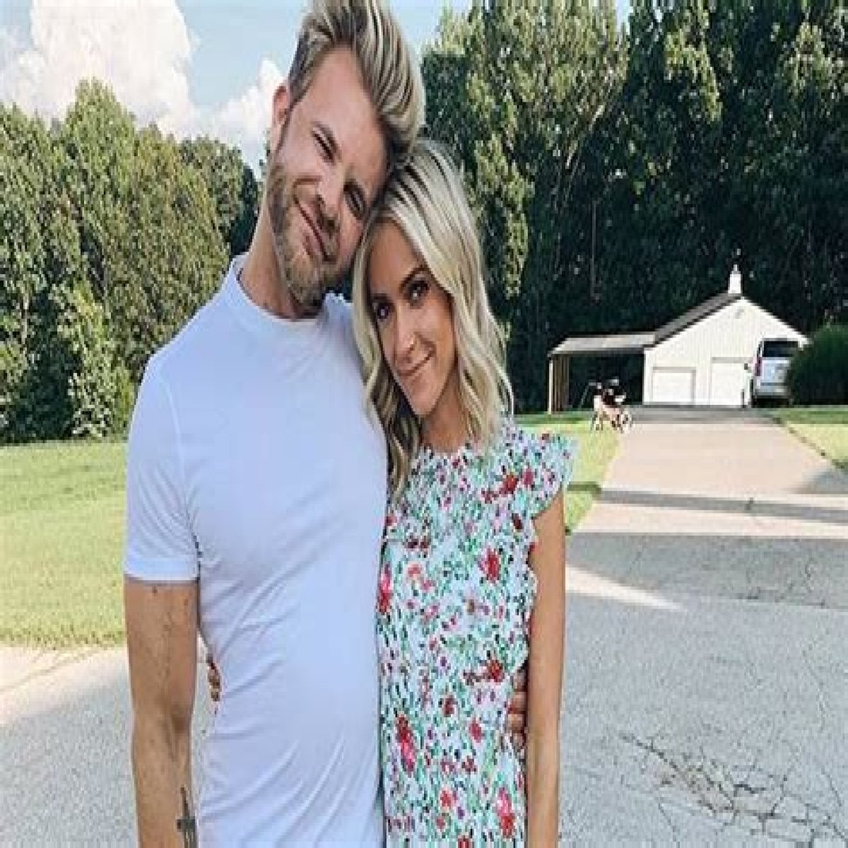  'Very Cavallari' Star Justin Anderson Opens up about Putting His Son up for Adoption at 18