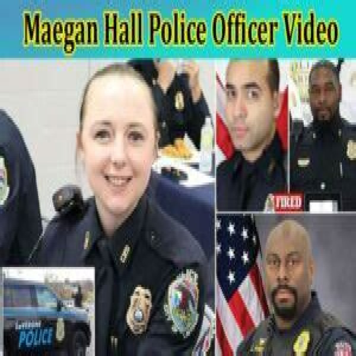 Video Link Megan Hall Video Real: Content On Maegan Hall Video From Twitter & Instagram