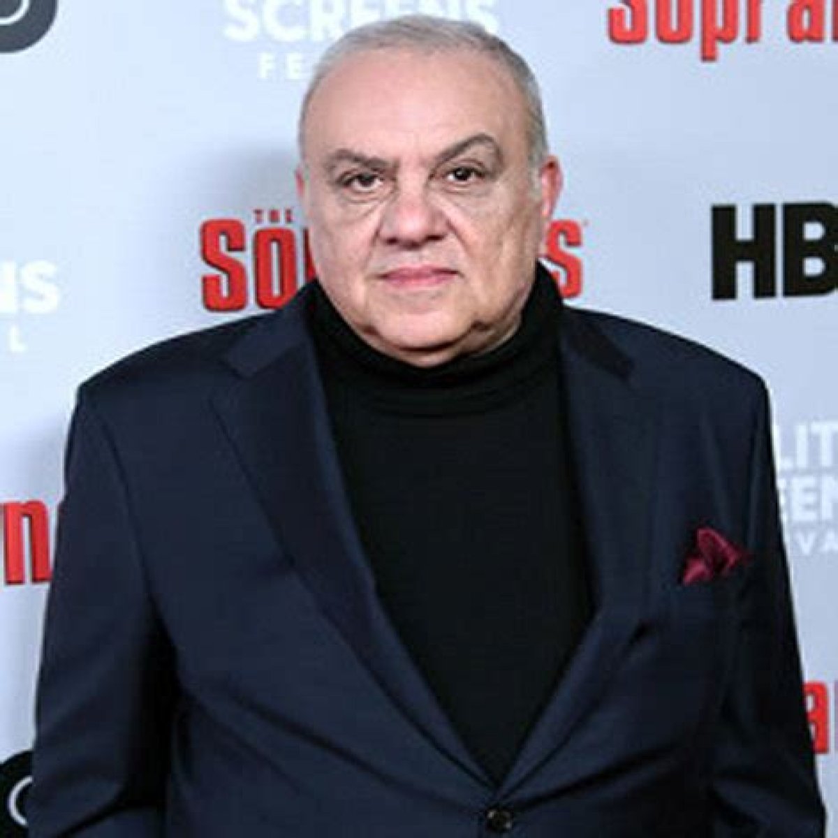 Vincent Curatola Net Worth, Age, Height, Bio, Birthday, Wiki!