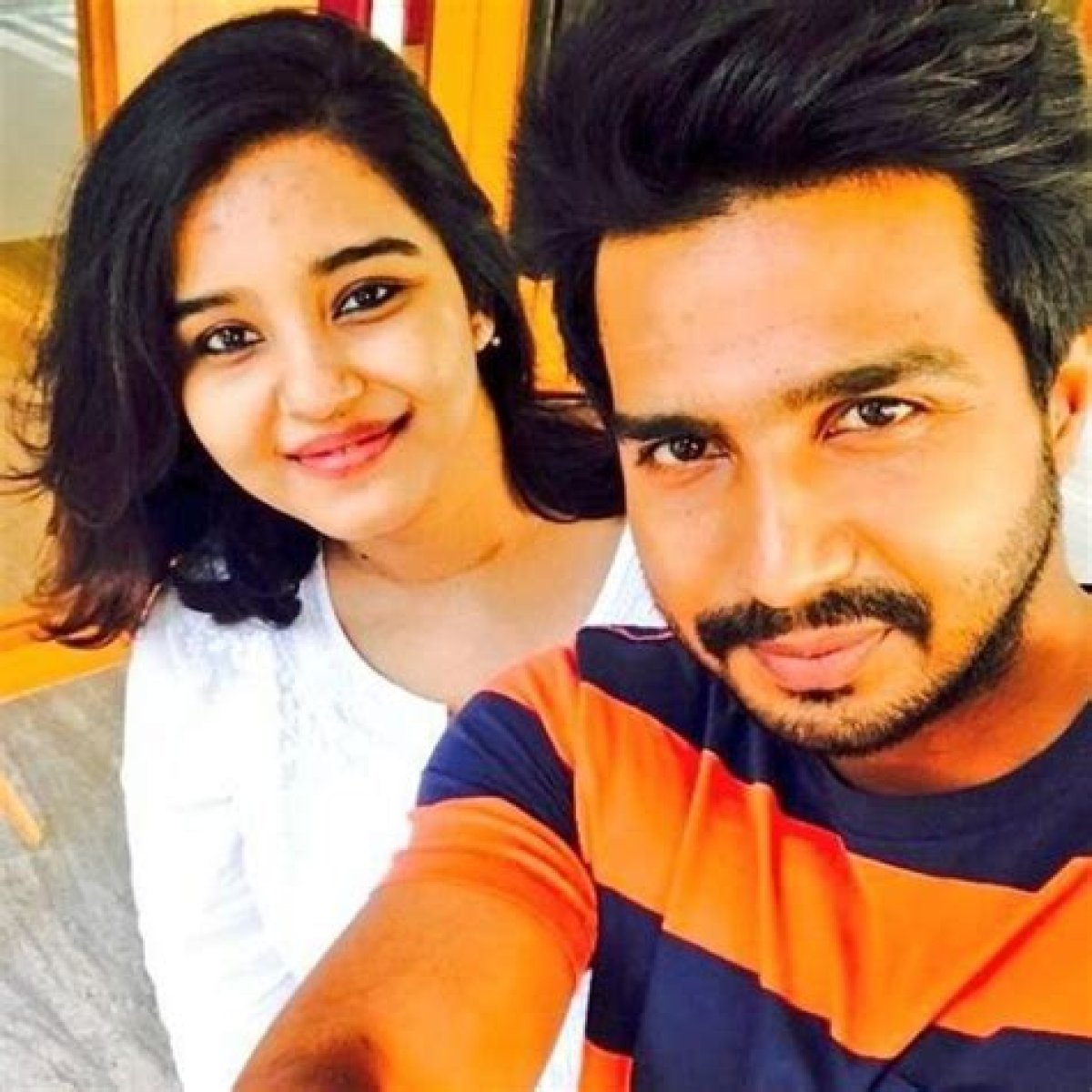 Vishnu Vishal Height, Age, Girlfriend, Wife, Family, Biography & More » StarsUnfolded