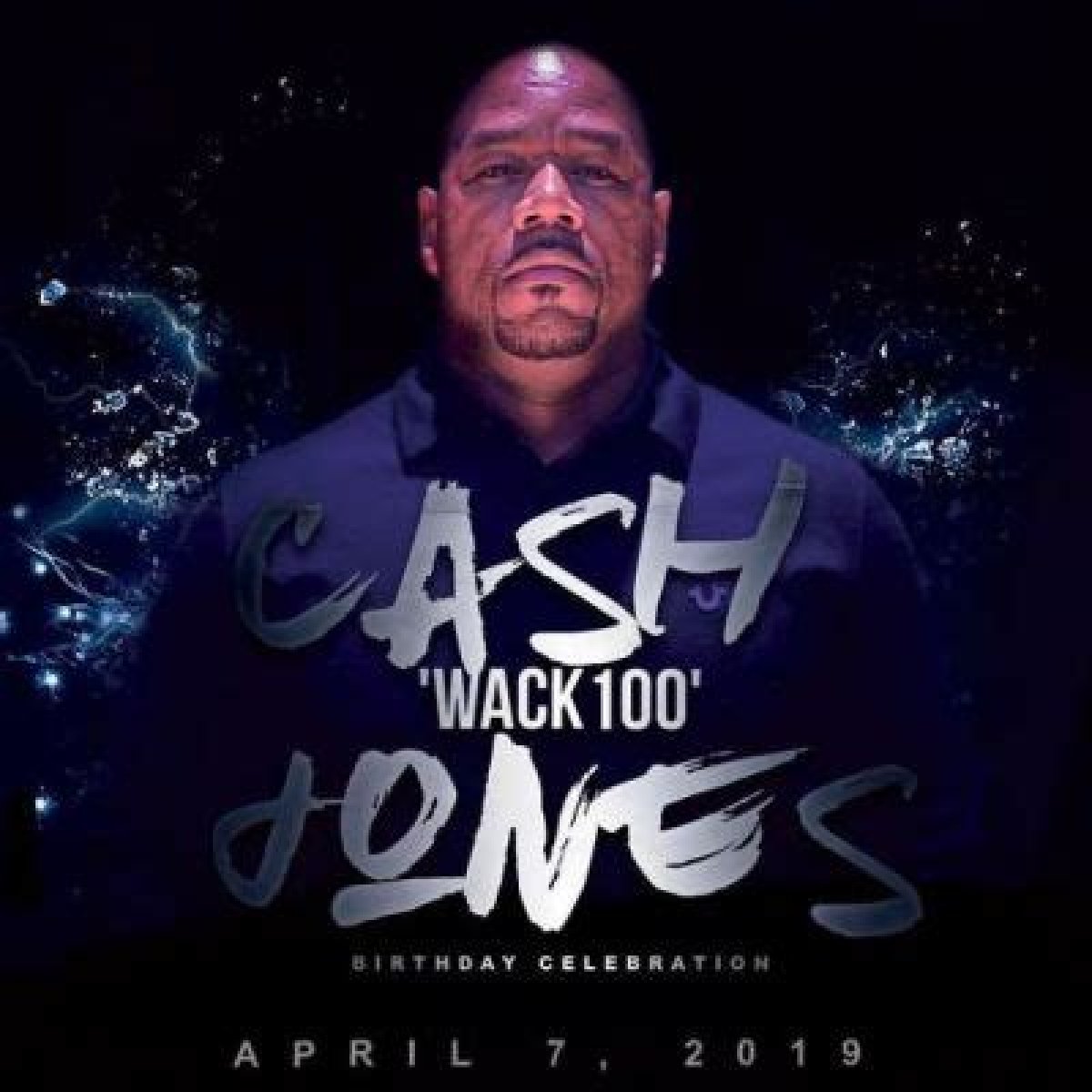 Wack 100- Net Worth, Bio, Age, Nationality, Ethnicity, Wife, Height, Career