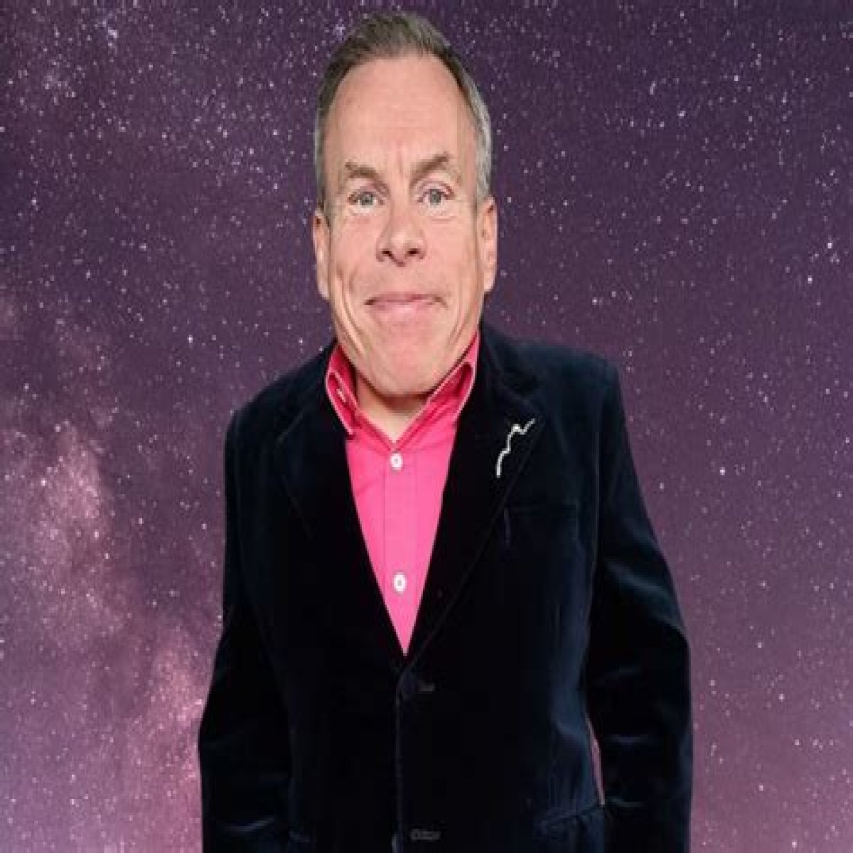Warwick Davis Net Worth – How Much is Warwick Worth?