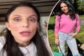 WATCH: Bethenny Frankel podcast video sparks controversy online