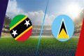Watch Concacaf Nations League: St. Kitts & Nevis vs. Saint Lucia