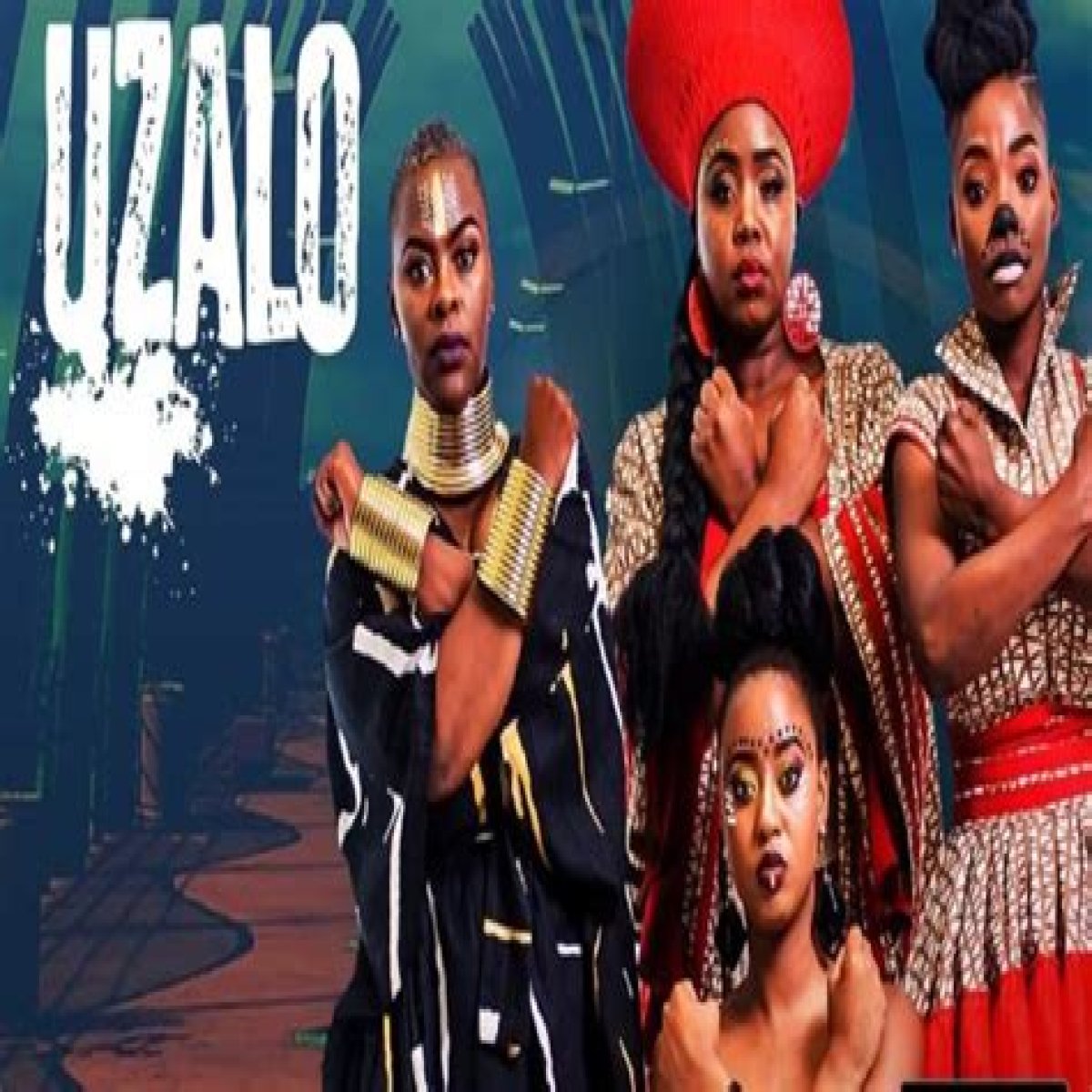 WATCH: Uzalo 4 July 2023 full episode updates