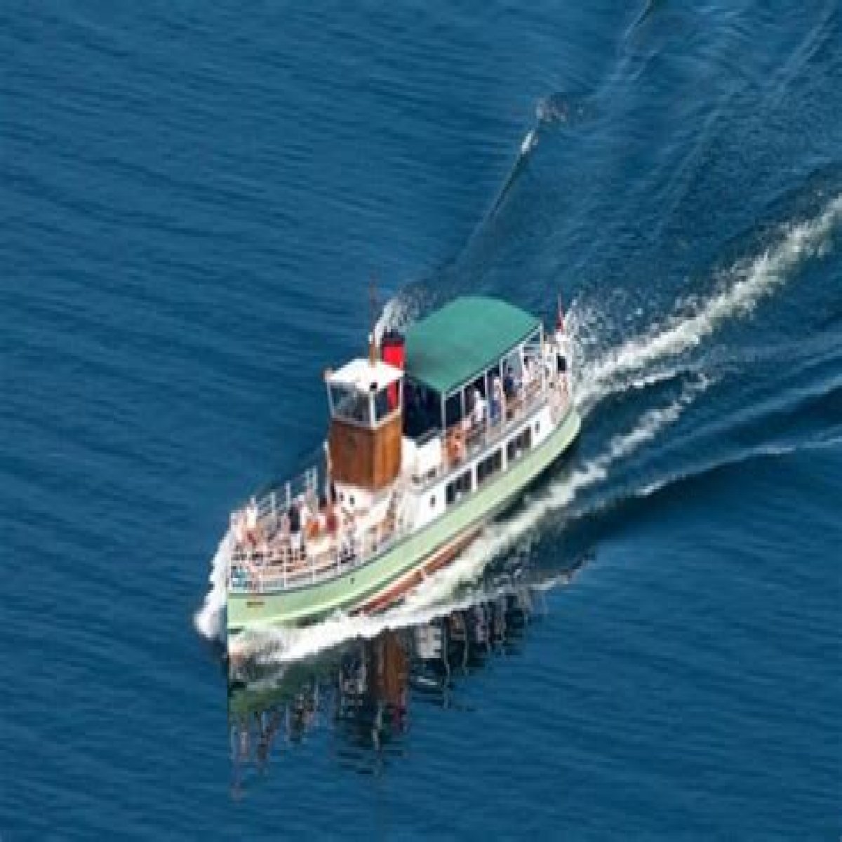 What does SS mean in boating? – Janet-Panic.com