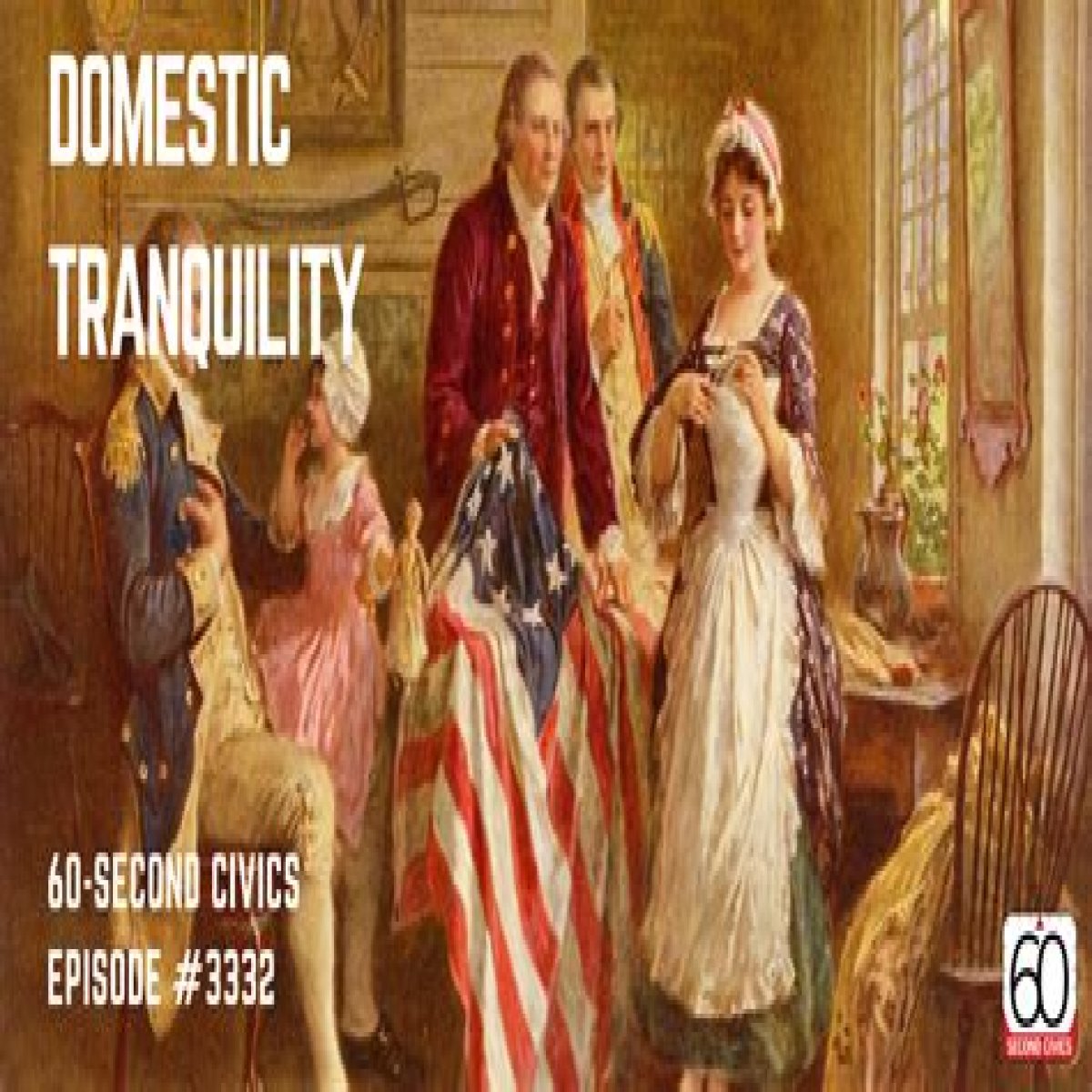 What does the phrase insure domestic tranquility mean in the preamble to the US Constitution? – Janet-Panic.com