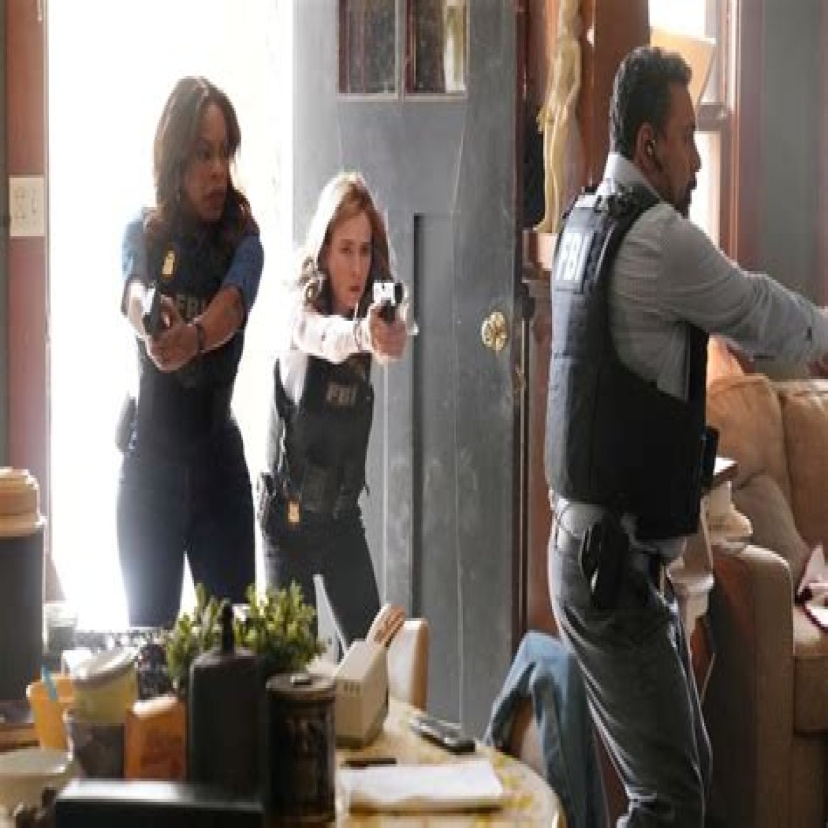 What Happened In 'The Rookie' Crossover Event?