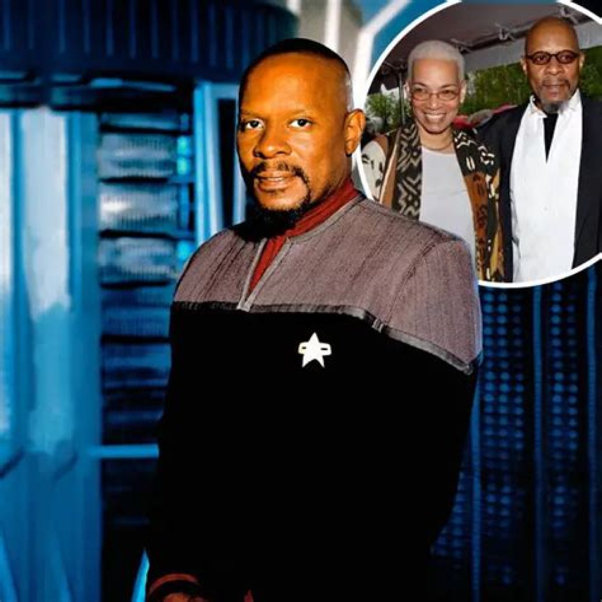 What Happened To Avery Brooks’s Secret Family Life And Career Change?