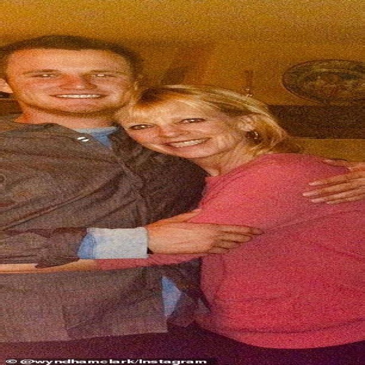 What happened to Lise Clark?