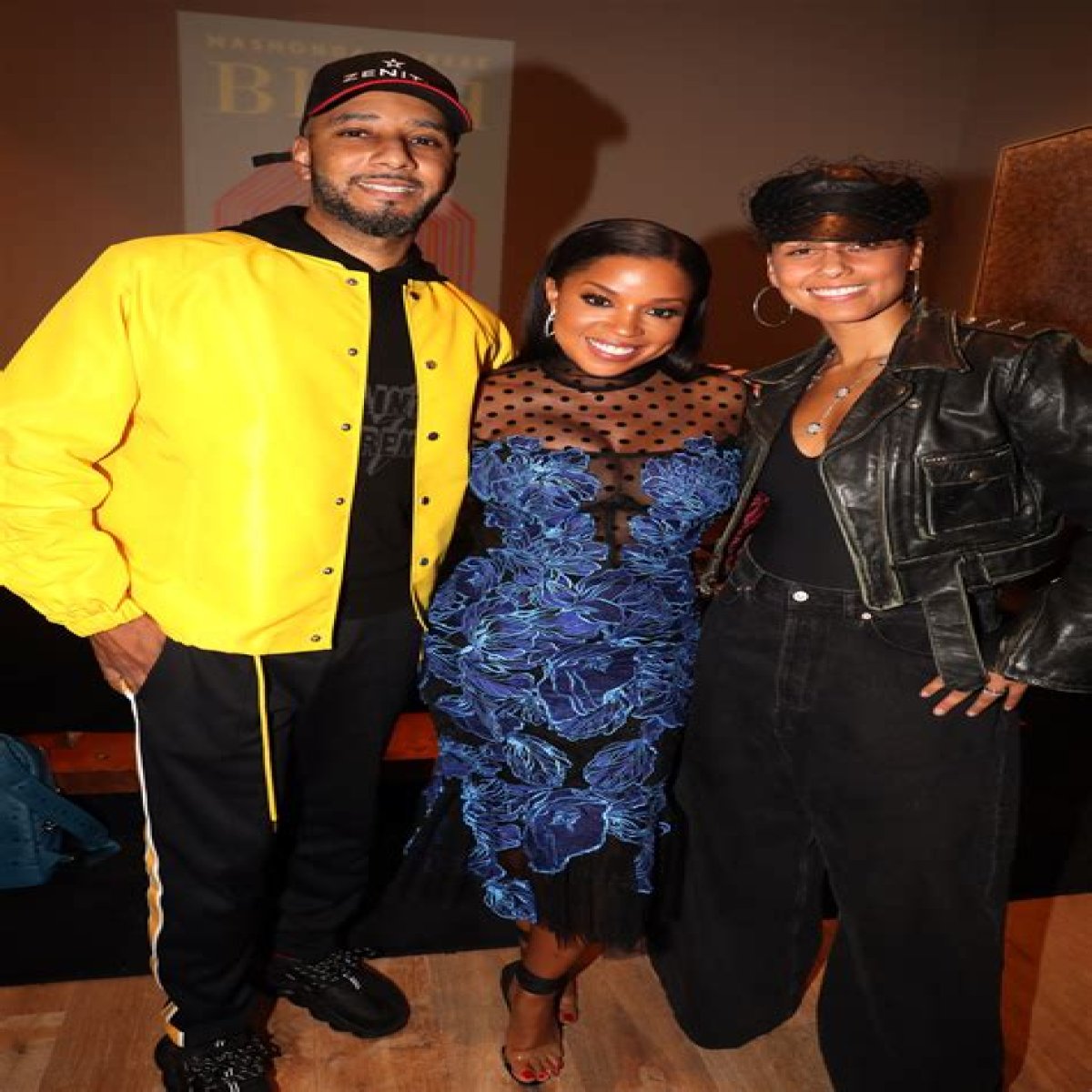 What happened to Swizz Beatz ex-wife? – Janet-Panic.com