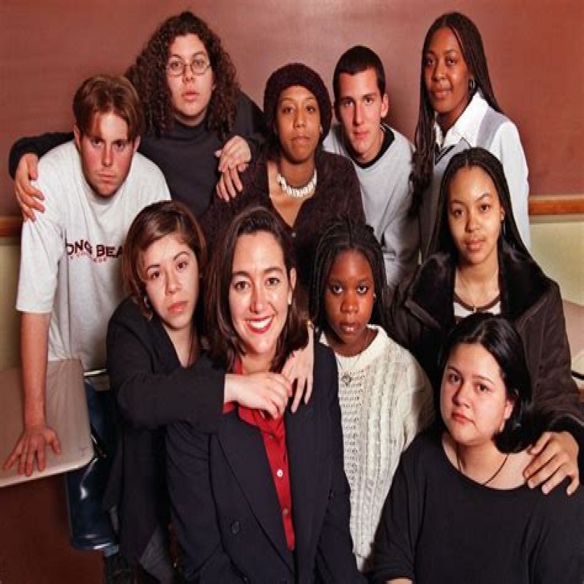 What happened to the real Eva from Freedom Writers? – Janet-Panic.com