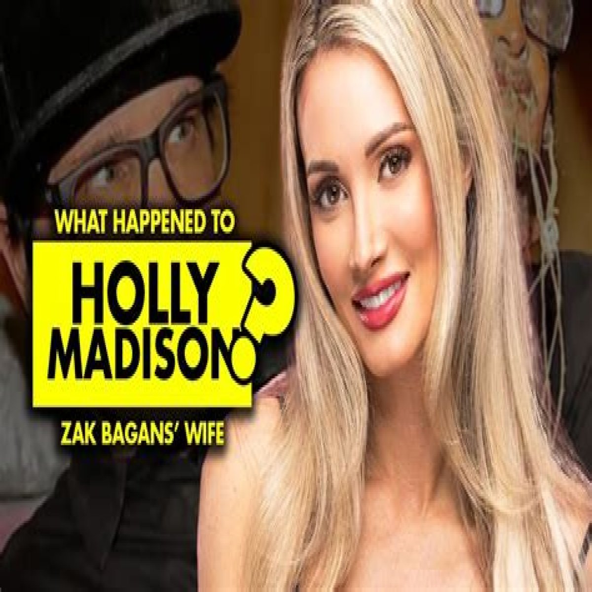 What happened to Zak Bagans’ wife?