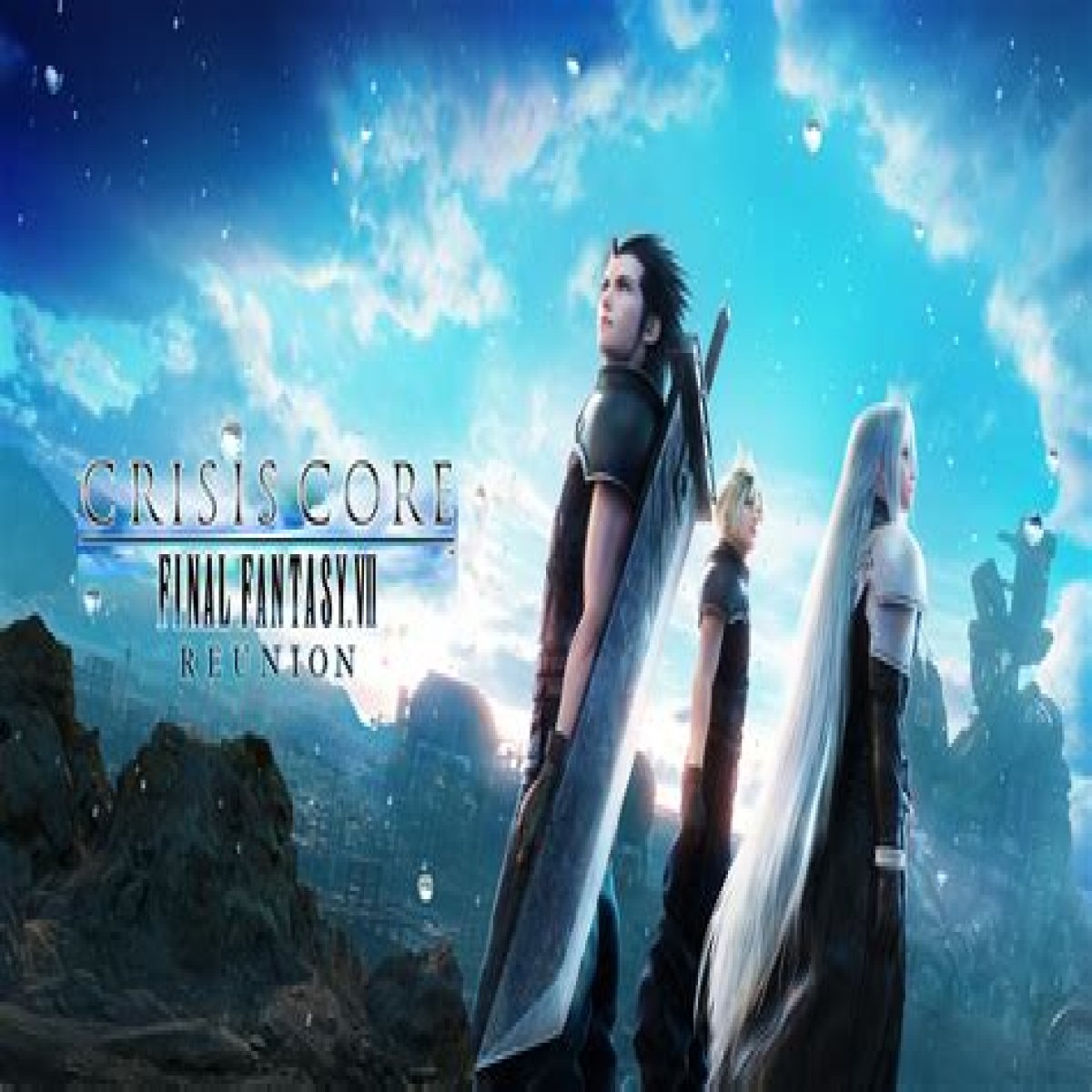 What Happens to Zack in 'Crisis Core: Final Fantasy VII'?