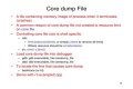 What is core file size in Ulimit? – Janet-Panic.com