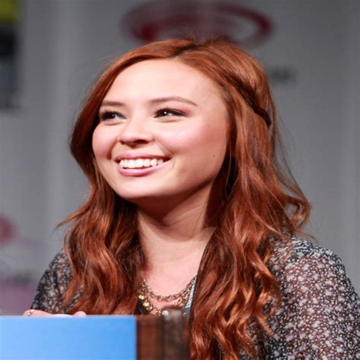 What is Malese Jow doing now? aka Anna on 'Vampire Diaries'