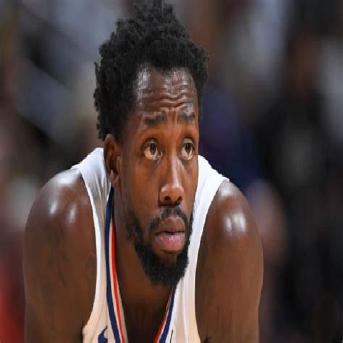 What is Patrick Beverley’s salary? How much is Beverly worth?