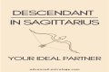 What is the descendant sign of Sagittarius? – Janet-Panic.com