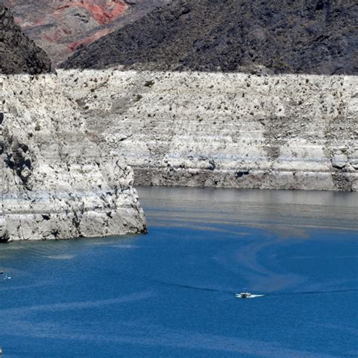 What is the highest water level of Table Rock Lake? – Janet-Panic.com