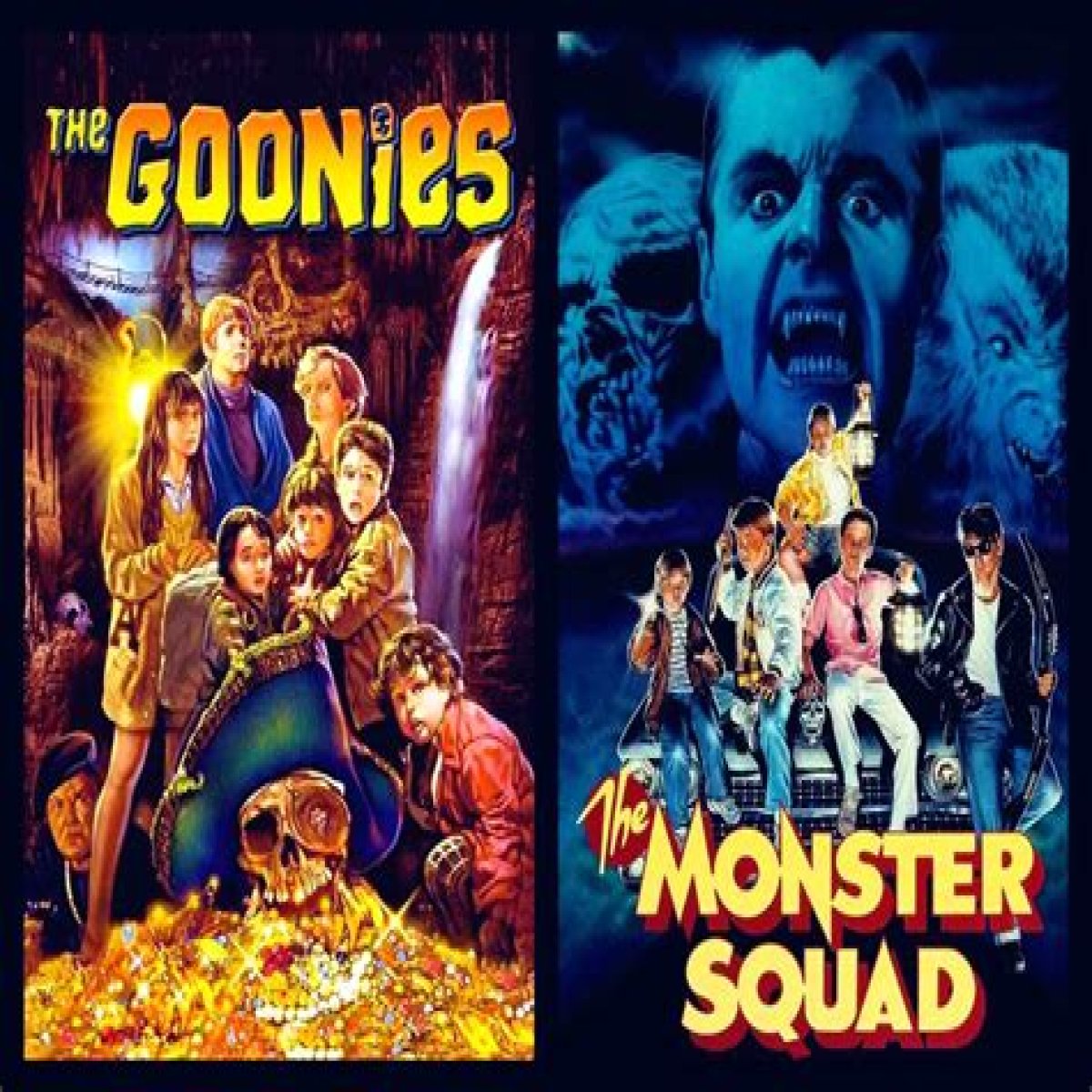 What is the name of the monster in the Goonies? – Janet-Panic.com