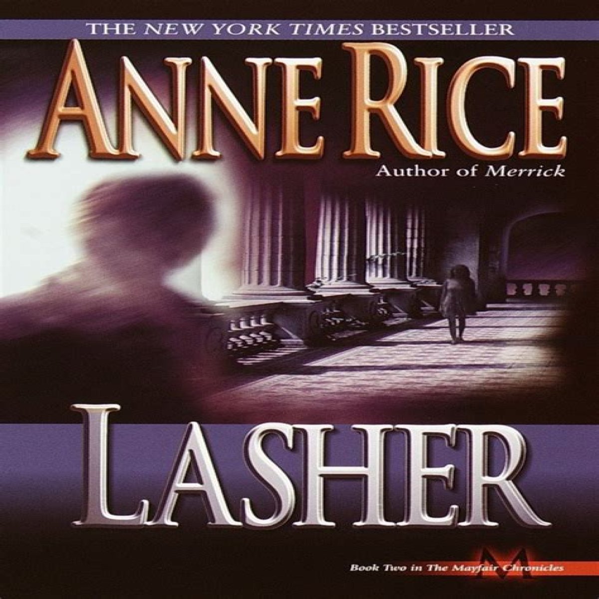 What Is the Reading Order for Anne Rice's 'Mayfair Witches'?