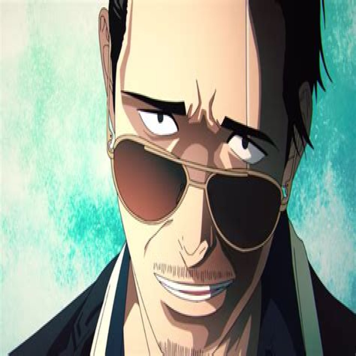 What Is 'Way of the Househusband's' Animation Style? Details Below